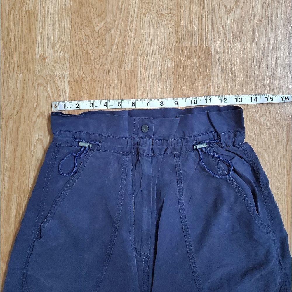 Free People Point Break Pants - Picture 9 of 12